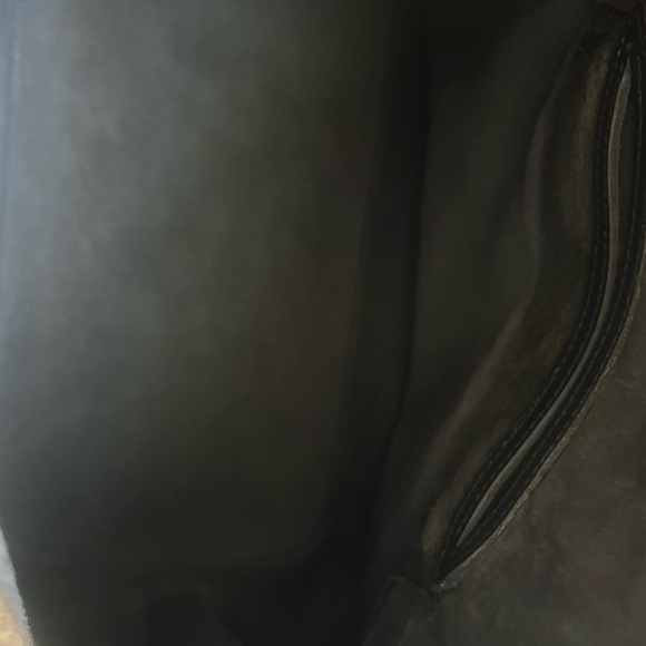 Black Epi Alma PM Custom Painted (one side) - Picture 11 of 16